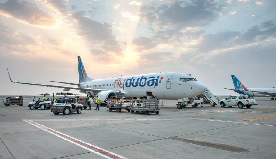 Flydubai