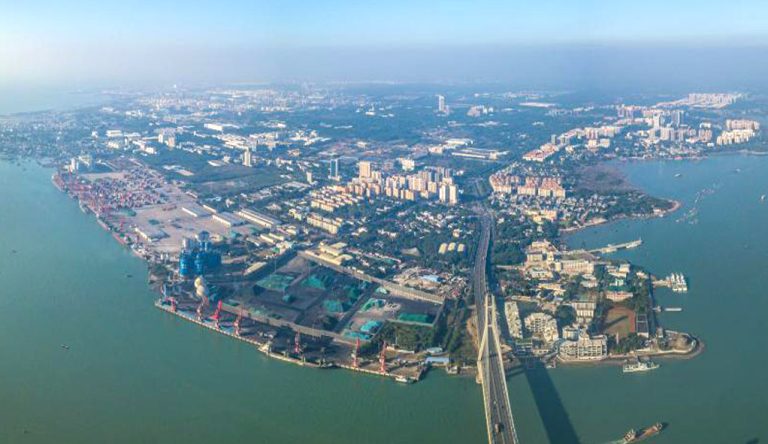 Hainan-collaboration-with-South-Korea