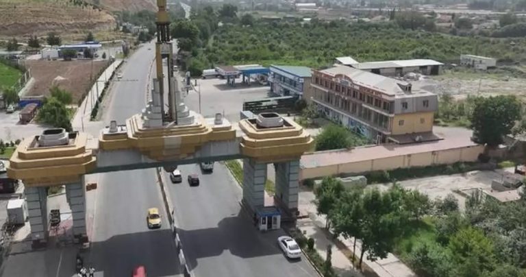 Highway-connecting-China-and-Tajikistan-expected-to-boost-trade