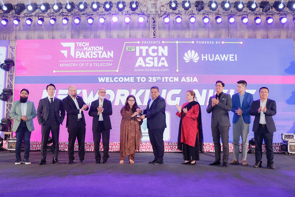 Huawei-Pakistan-Showcases-Innovative-Tech-Solutions-at-ITCN-Asia-2024-Aug-29-2024-NSN-Asia-2