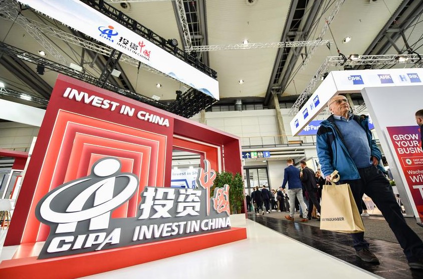 Invest-in-China-at-Hannover-Messe-2024-in-Hannover-Germany