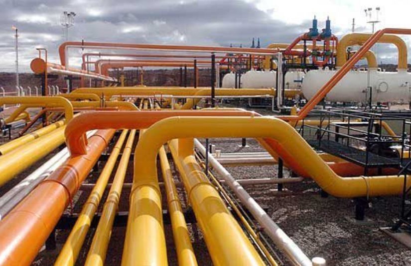 Iran-Gas-Pipe-lines