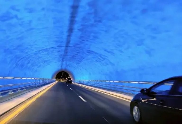 Italy-largest-tunnel-in-Europe