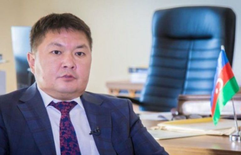 Kairat-Osmonaliev