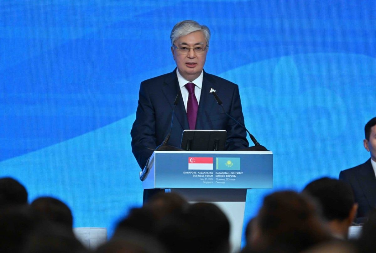Kazakhstan-Singapore-Business-Forum-Held-in-Singapore-2024-2-1200x808