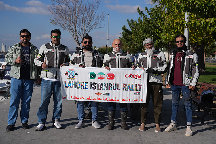 Lahore-Istanbul-Rally-Motorcyclists-Promote-Friendship-Connectivity-Tourism-between-Pakistan-Iran-Turkiye-7
