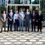 Management-Team-of-Somon-Air-Tajikistans-National-Carrier-Meets-with-the-Governor-of-Khyber-Pakhtunkhwa-Province-of-Pakistan (1)