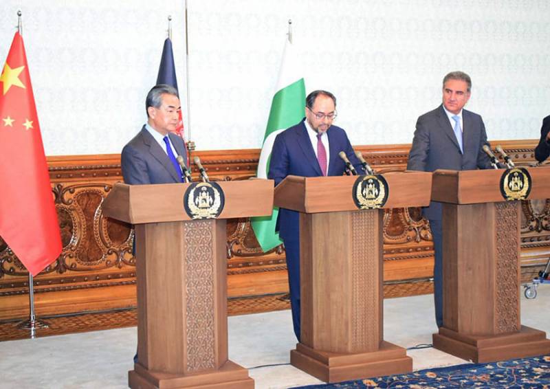 Pakistan-Afghanistan-and-China-Dialogue