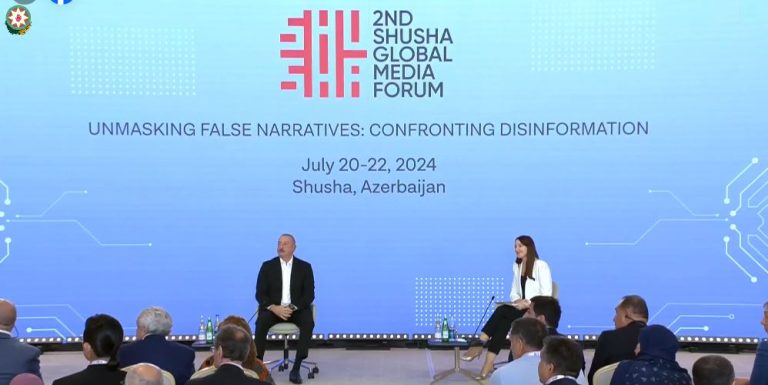 President-of-the-Republic-of-Azerbaijan-Ilham-Aliyev-attends-the-opening-ceremony-of-the-2nd-Shusha-Global-Media-Forum-July-20-2024-NSN-Asia-5