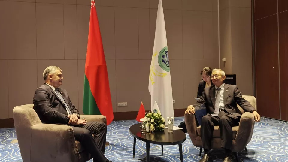 Republic-of-Belarus-to-officially-become-member-state-of-Shanghai-Cooperation-Organization-SCO-at-the-Astana-Summit-2024-Says-Zhang-Ming