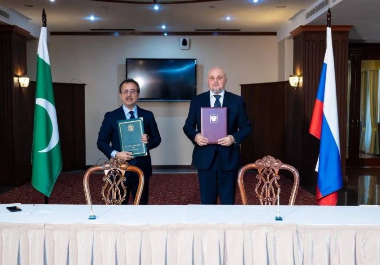 Russia-Pakistan-Vow-to-Bolster-air-rail-and-road-connectivity-as-Russia-Hosts-9th-Meeting-of-IGC-in-Moscow-NSN-Asia