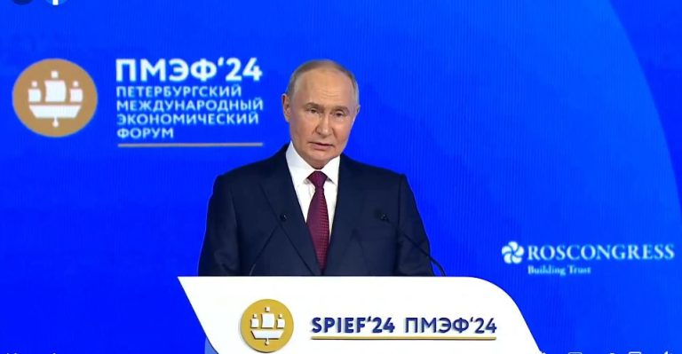 Russian-President-Vladimir-Putin-speaking-at-St.-Petersburg-International-Economic-Forum-in-the-city-of-St.-Petersburg (1)