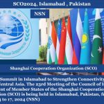 SCO-Summit-in-Islamabad-to-Strengthen-Connectivity-of-South-Asia-and-Central-Asia