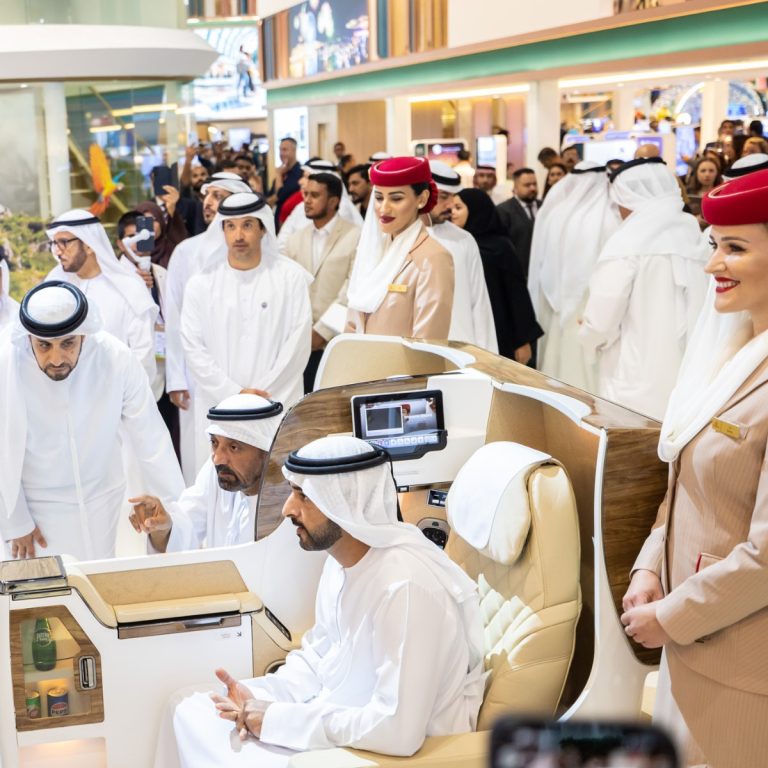 Saudi-Tourism-Authority-Signs-40-MoUs-Strategic-Partnerships-for-Tourism-Boom
