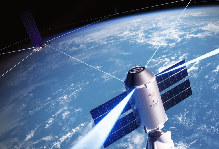 Space-X-falcon-9