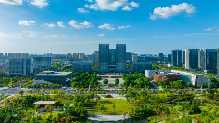 Taicang-City-east-China-Jiangsu-