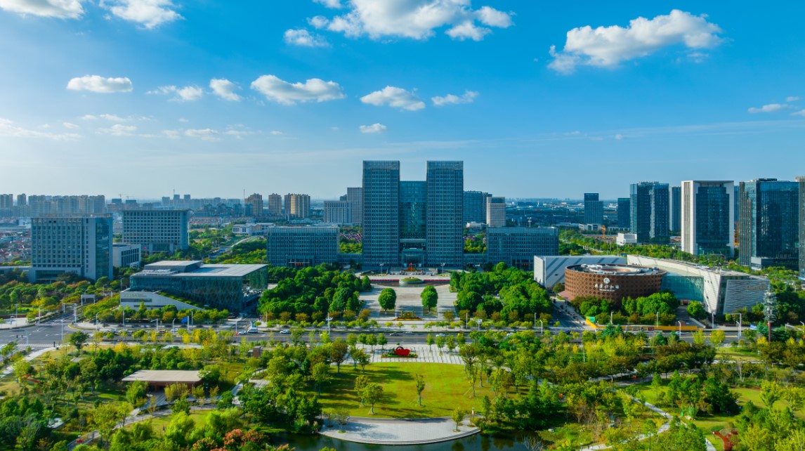 Taicang-City-east-China-Jiangsu-