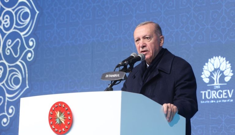 Tayyip-Erdogan