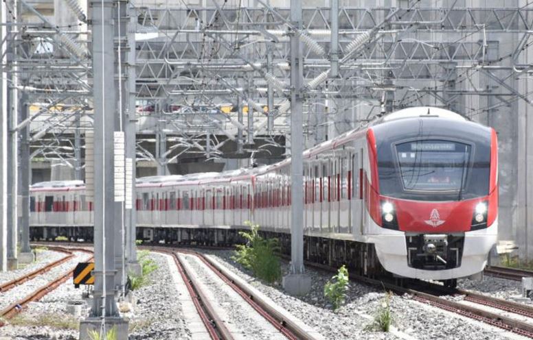 Thailands-SRT-to-Launch-Train-Service-between-Bangkok-and-Vientiane-of-Laos-on-July-19-2024
