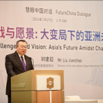 The-world-needs-connectivity-not-decoupling-senior-Chinese-diplomat