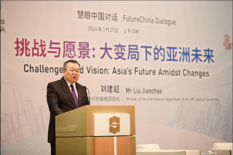 The-world-needs-connectivity-not-decoupling-senior-Chinese-diplomat