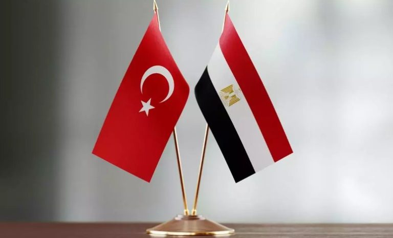Turkey-Egypt-Flag