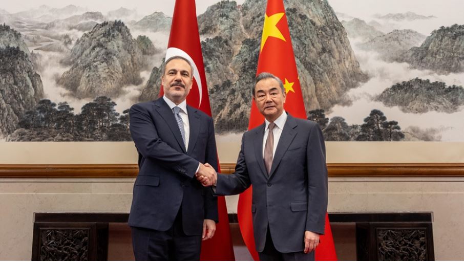 Turkish-Foreign-Minister-Hakan-Fidan-L-meets-Chinese-Foreign-Minister-Wang-Yi-R-in-Beijing-China-on-June-4-2024