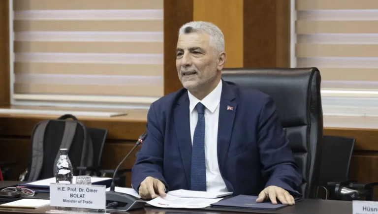 Turkish-Trade-Minister-Omer-Bolat