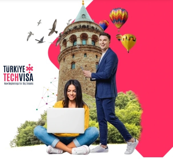 Turkiye-Launches-TechVisa-program-for-foreign-professionals-technology-experts-startups-entrepreneurs-innovators-3