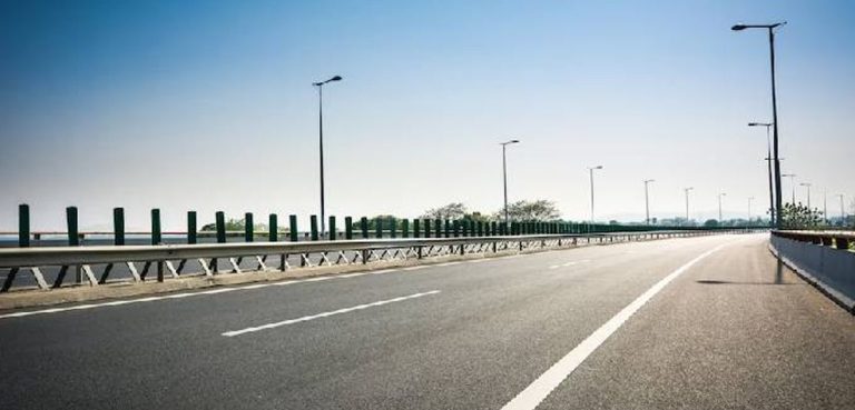 Turkmen-company-offers-project-for-development-of-new-highway