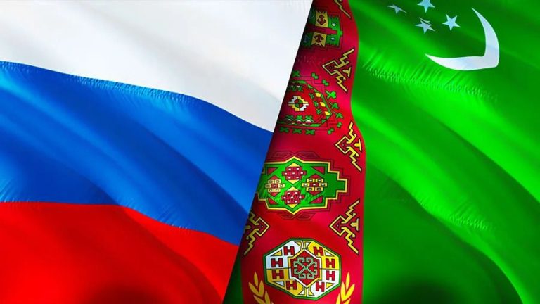 Turkmenistan-and-flag