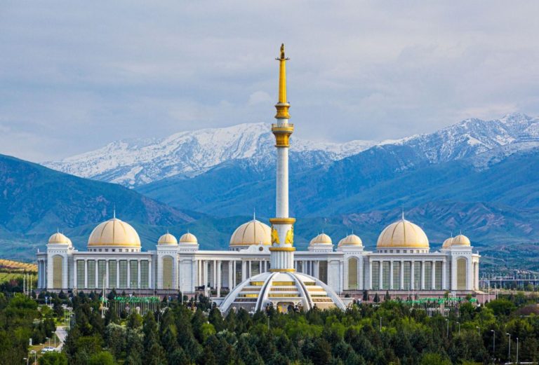 Turkmenistan-economic-growth-at-Riyadh-investment