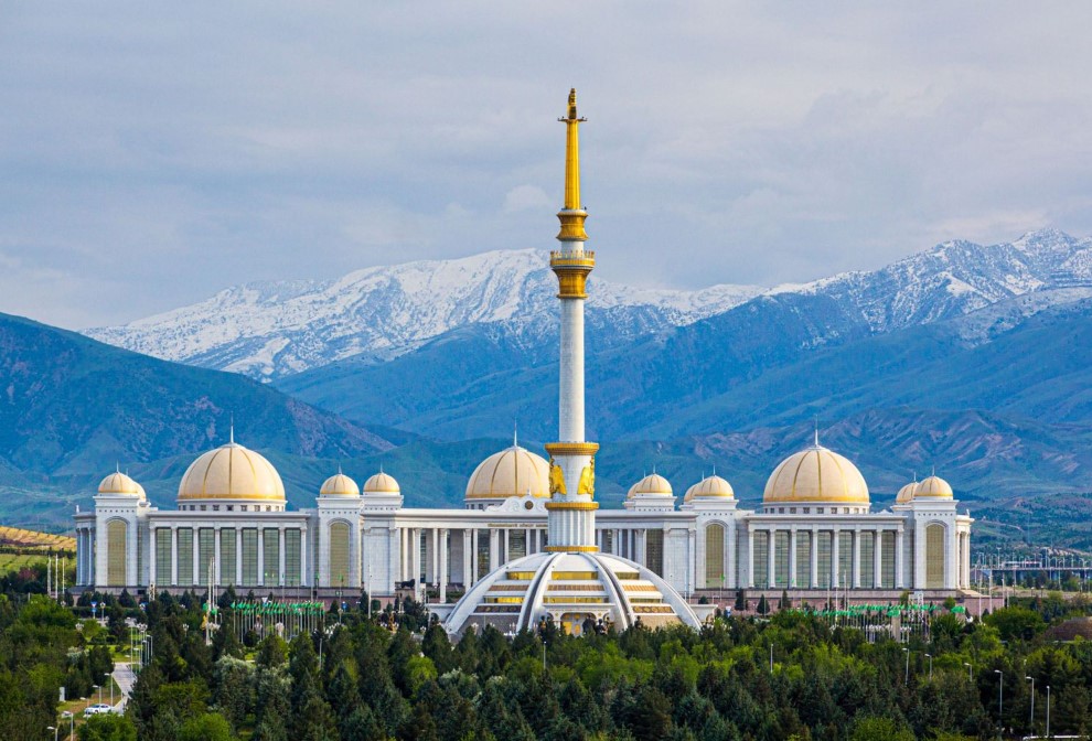 Turkmenistan-economic-growth-at-Riyadh-investment