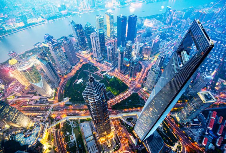 Urban-agglomerations-spur-China-