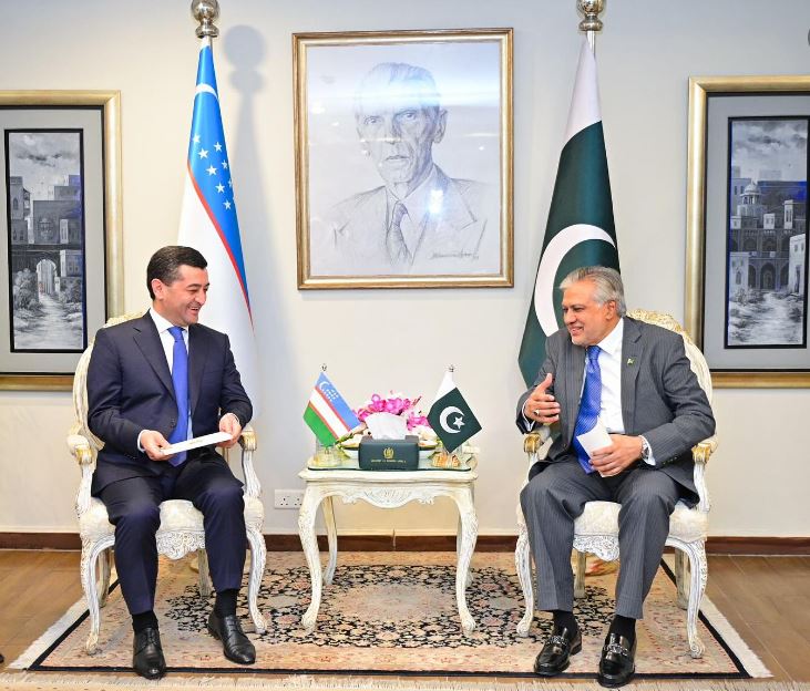 Uzbekistan-Afghanistan-Pakistan-Railways-to-Boost-to-Connectivity-between-South-and-Central-Asia-says-Pakistan-FM