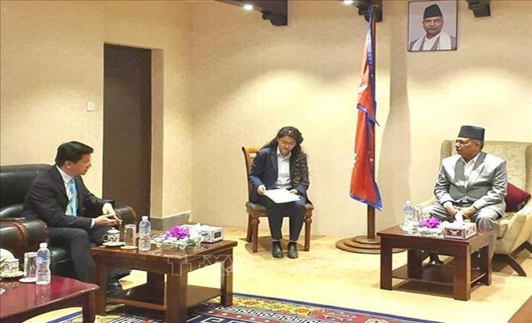 Vietnamese-Ambassador-to-India