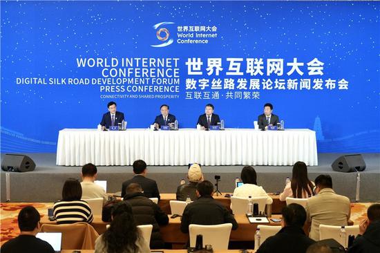 World-Internet-Forum