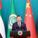 Xi-Jinping-10th-ministerial-meeting-of-China-Arab-States-