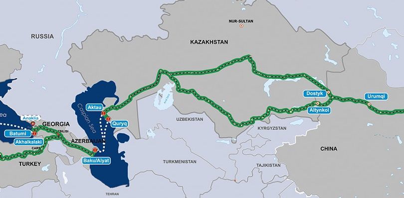 middle-corridor-map