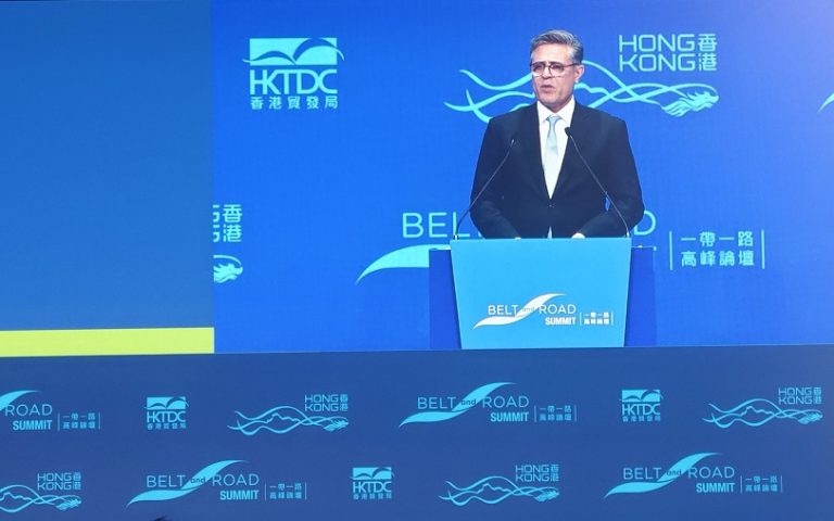 Ambassador-Khalil-Hashmi-representing-Pakistan-at-the-Belt-and-Road-Summit-held-in-Hong-Kong-Sept-14-2024-NSN-Asia