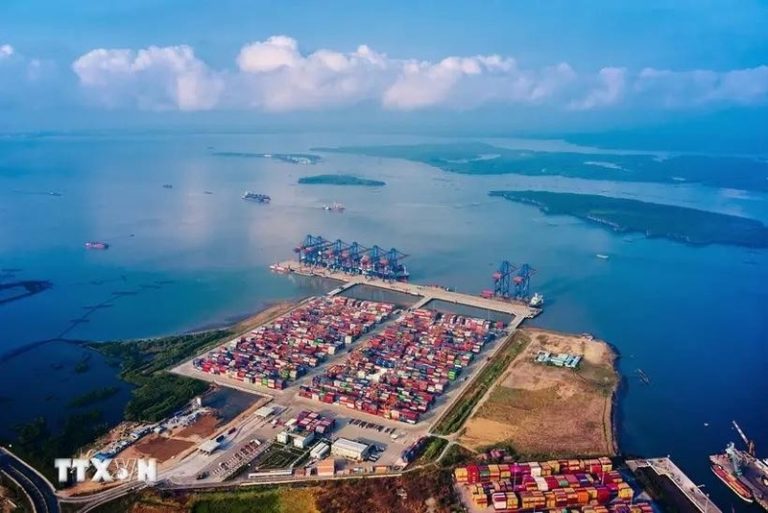 Ba-Ria-Vung-Tau-seaport