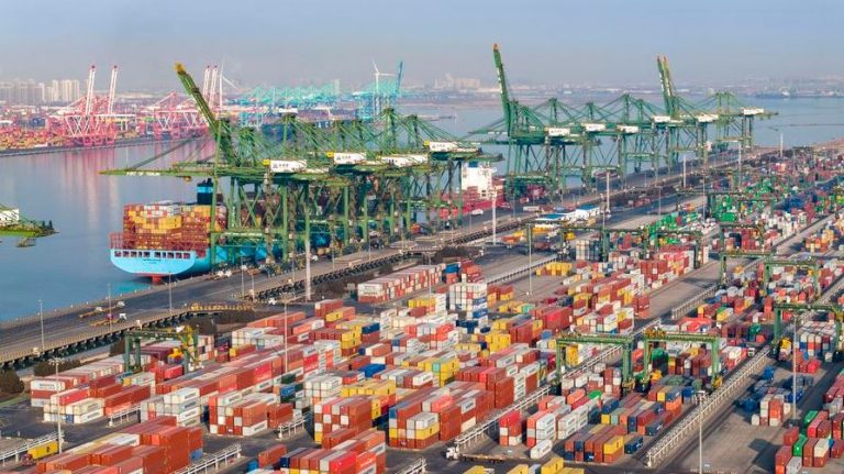 BeijingTianjinHebei-Region-Records-Around-356.9-billion-U.S.-dollars-Foreign-Trade-July-17-2024