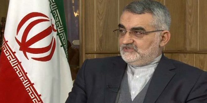 Boroujerdi