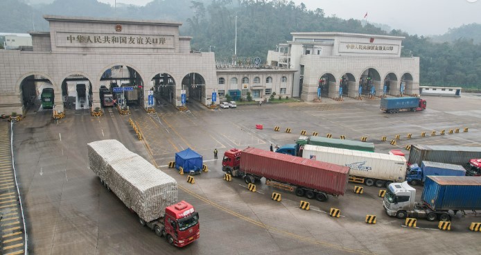 China-ASEAN-cooperation