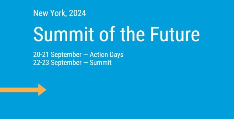 New-York-to-Host-Summit-of-the-Future-in-September-2024