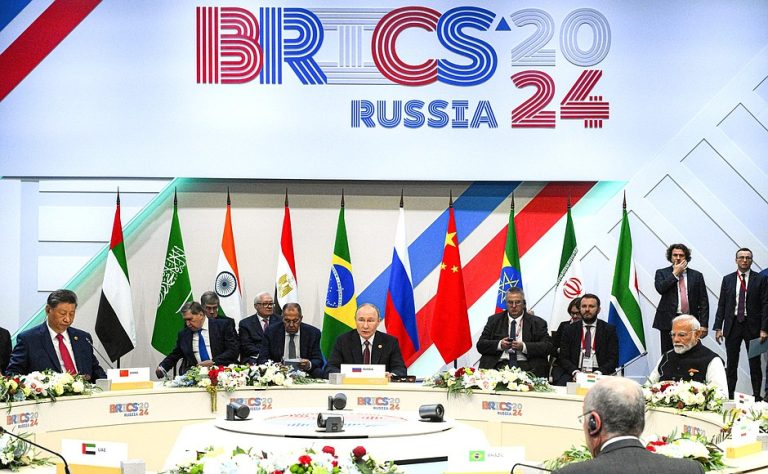 President-Vladimir-Putin-meets-Xi-Jinping-Narendra-Modi-and-Cyril-Ramaphosa-at-BRICS-Summit-in-Kazan-Russia