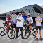 Etihad Rail, Building a New Silk Road Through the Middle Corridor NSN Asia 2026 E