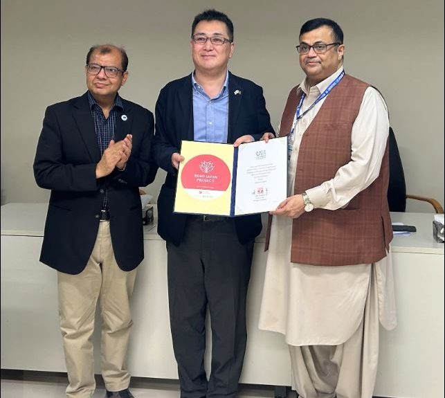 READ JAPAN Project, Strengthening Academic and Cultural Ties