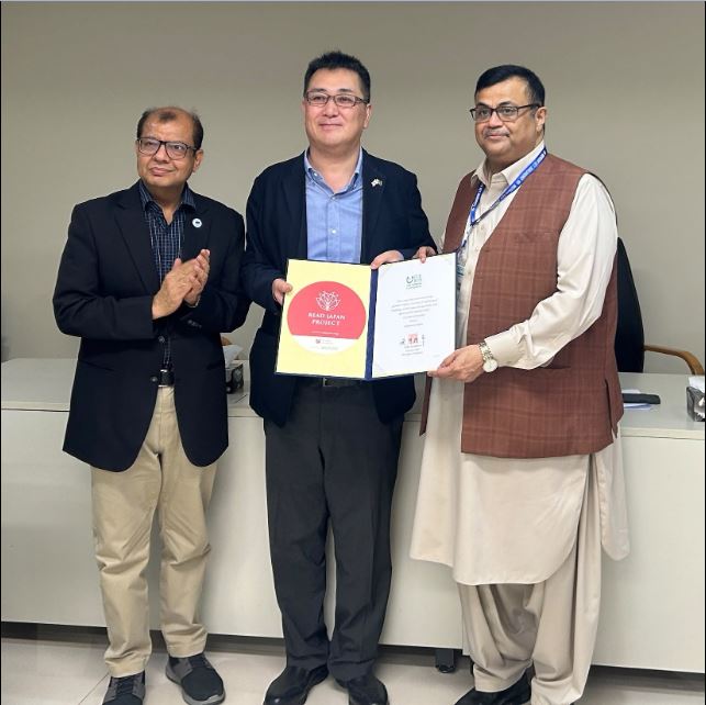 READ JAPAN Project, Strengthening Academic and Cultural Ties