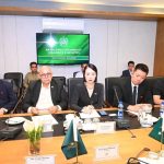 RCCI Hosts Chinese Delegation to Foster Cooperation